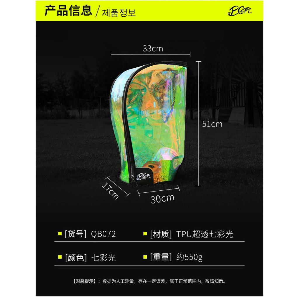 nắp túi gậy Golf