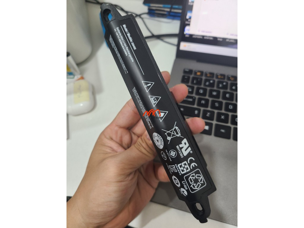 Thay pin loa B o s e Soundlink 3