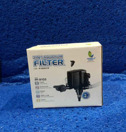 MÁY BƠM BẺ CÁ PF-9103