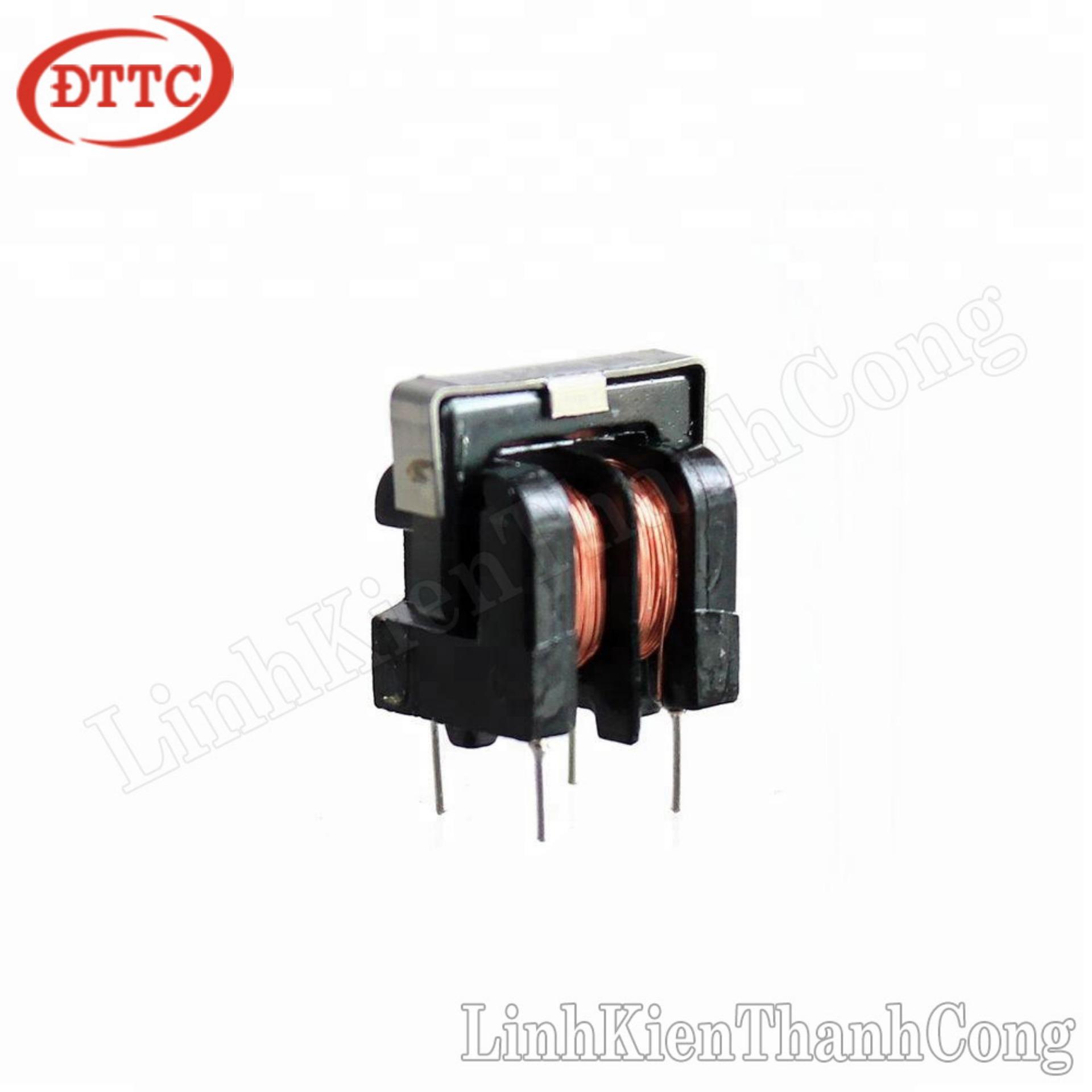 Cuộn LỌC 10MH UU9.8 (7*8MM)