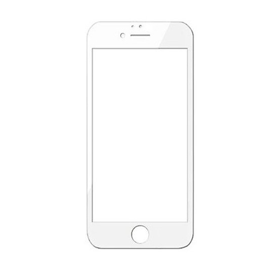 Kính cường lực 5D Full màn cho Ip 6 Plus / 6S Plus