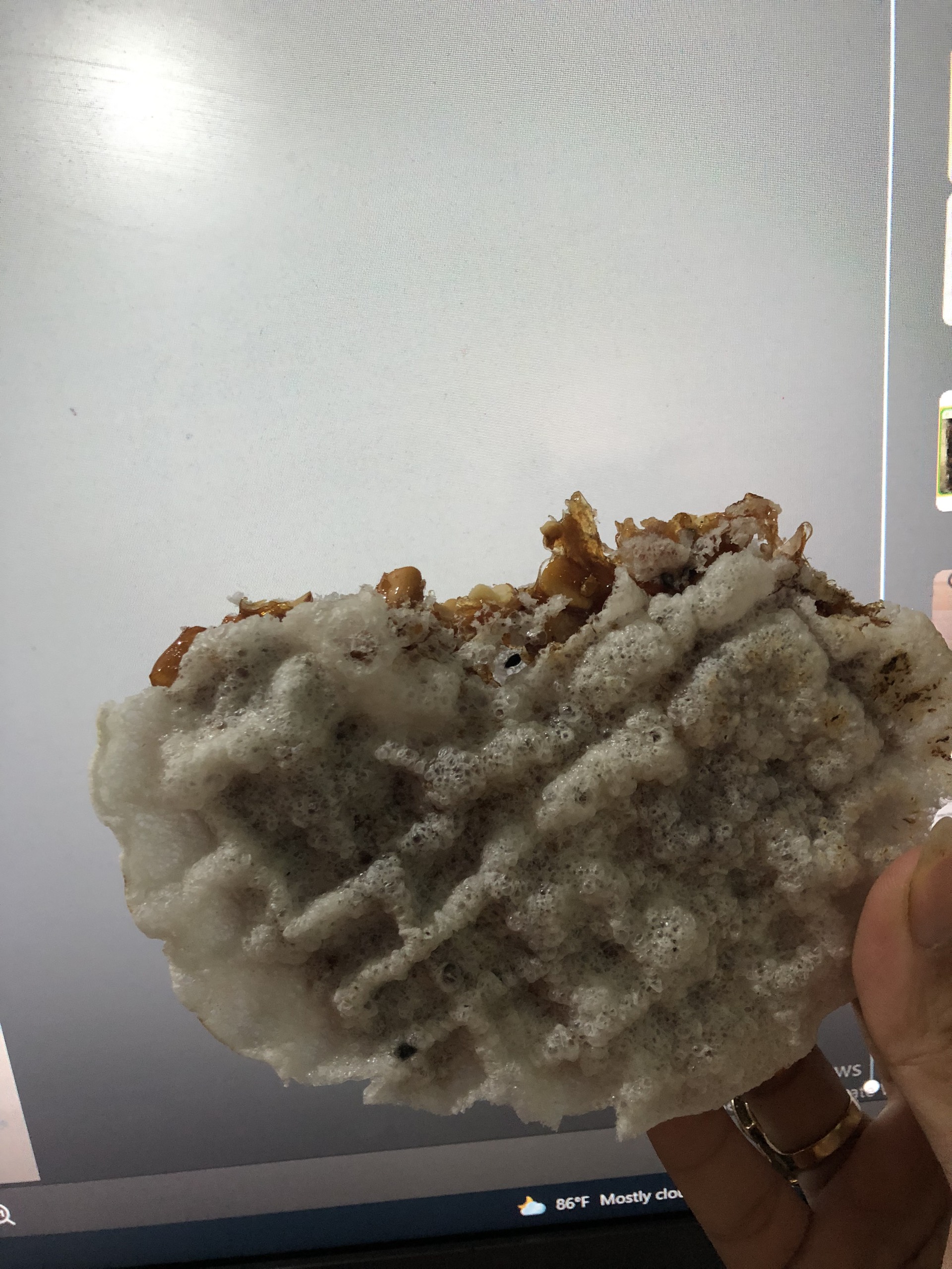 KẸO CU ĐƠ HÀ TĨNH - ĂN LÀ GHIỀN