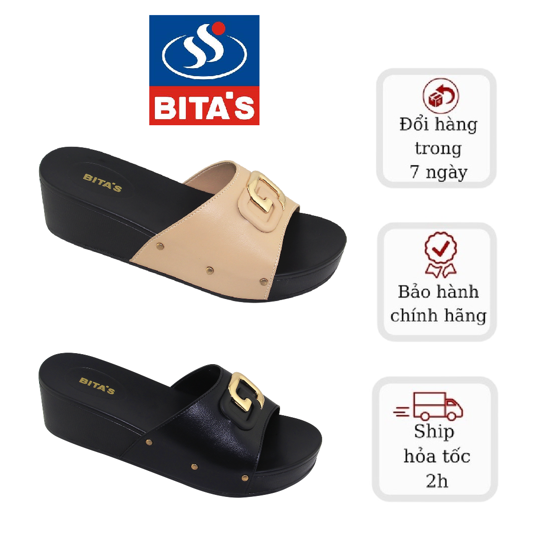 DÉP QUAI NGANG NỮ BITA'S DORAH.01