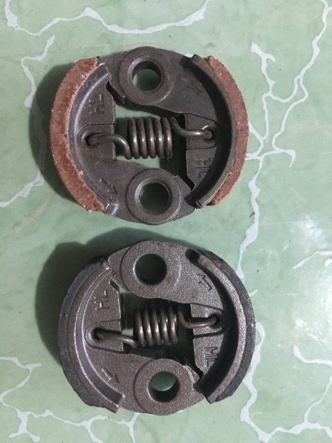 Bố Côn HL 260 (Chén Cần Nhỏ) thắng máy cưa xích #
