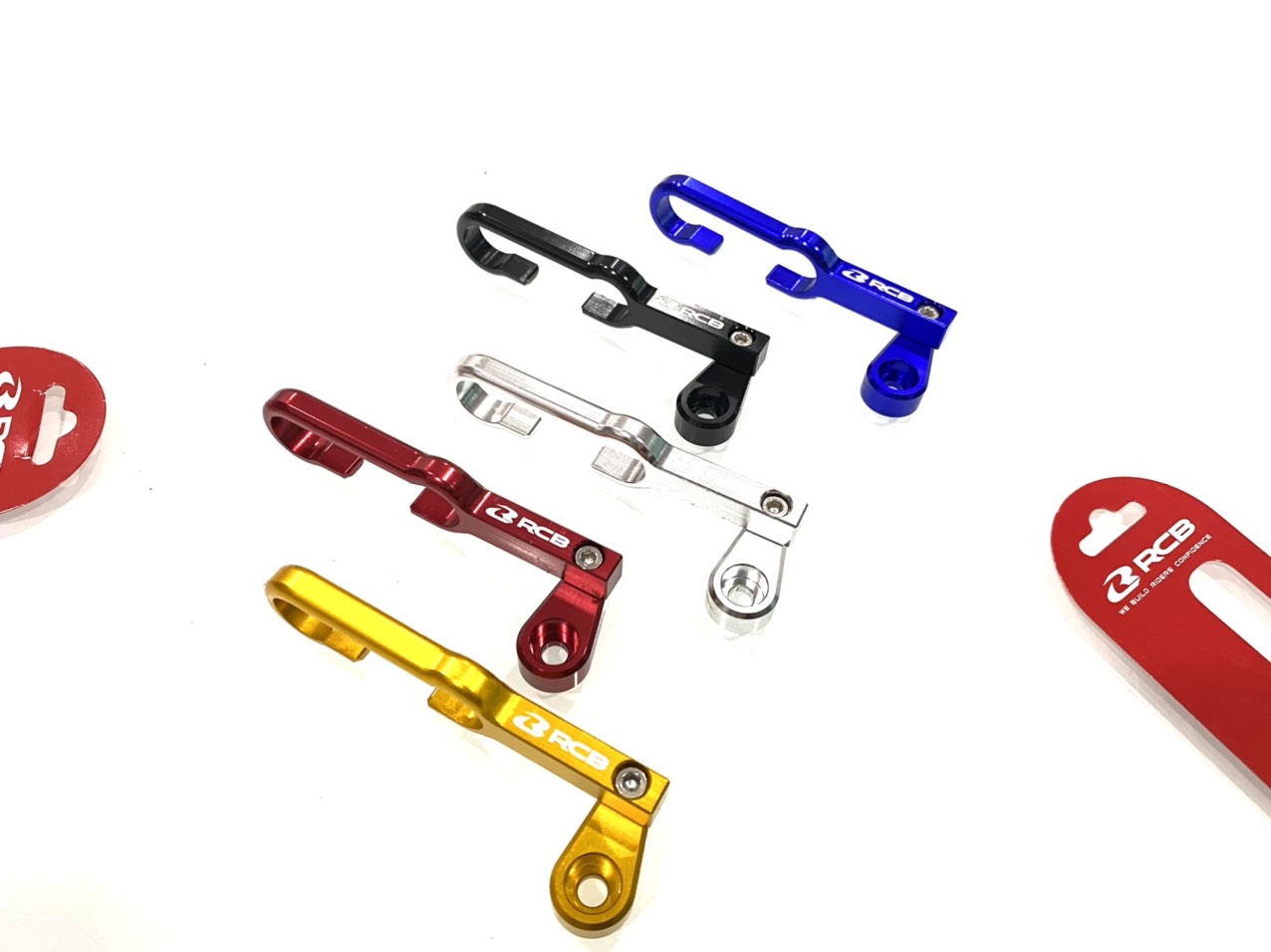PAT KẸP DÂY DẦU RCB CHÍNH HÃNG