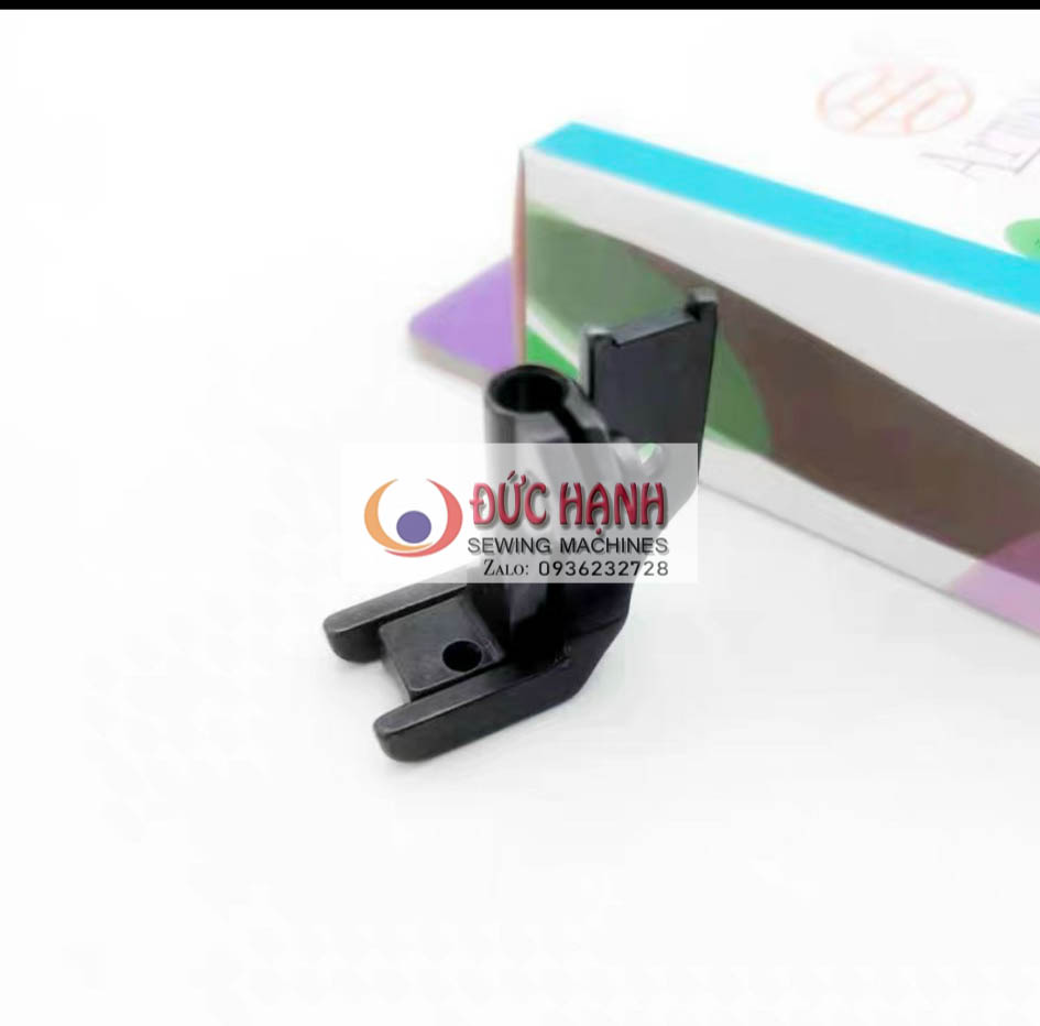 Chân vịt ráp gân máy 380