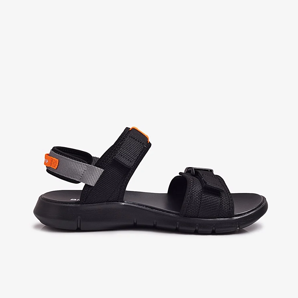 Sandal Eva Phun Hunter Nữ Biti's HEW000300KEM (Kem)