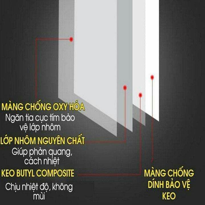 băng keo x2000 đa năng trên mọi chất liệu