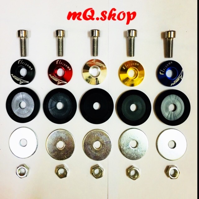 ( 1 ĐÔI ) NÚM BỊT GƯƠNG XE SH, VISION MẪU MỚI