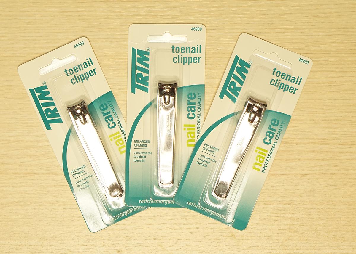 Cắt móng tay hiệu Trim loại LỚN
