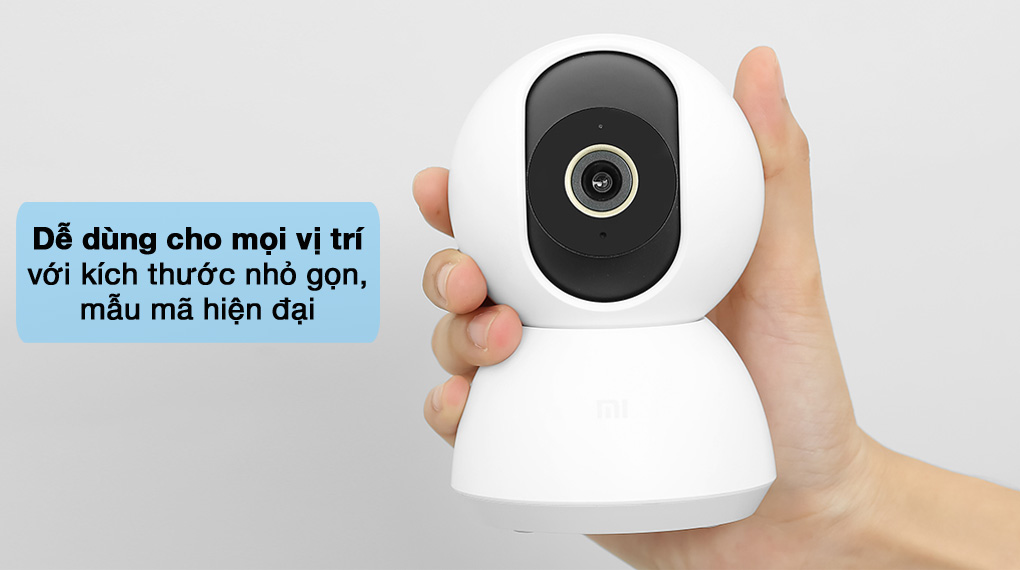 Camera Giám Sát 2K Xiaomi BHR4457GL