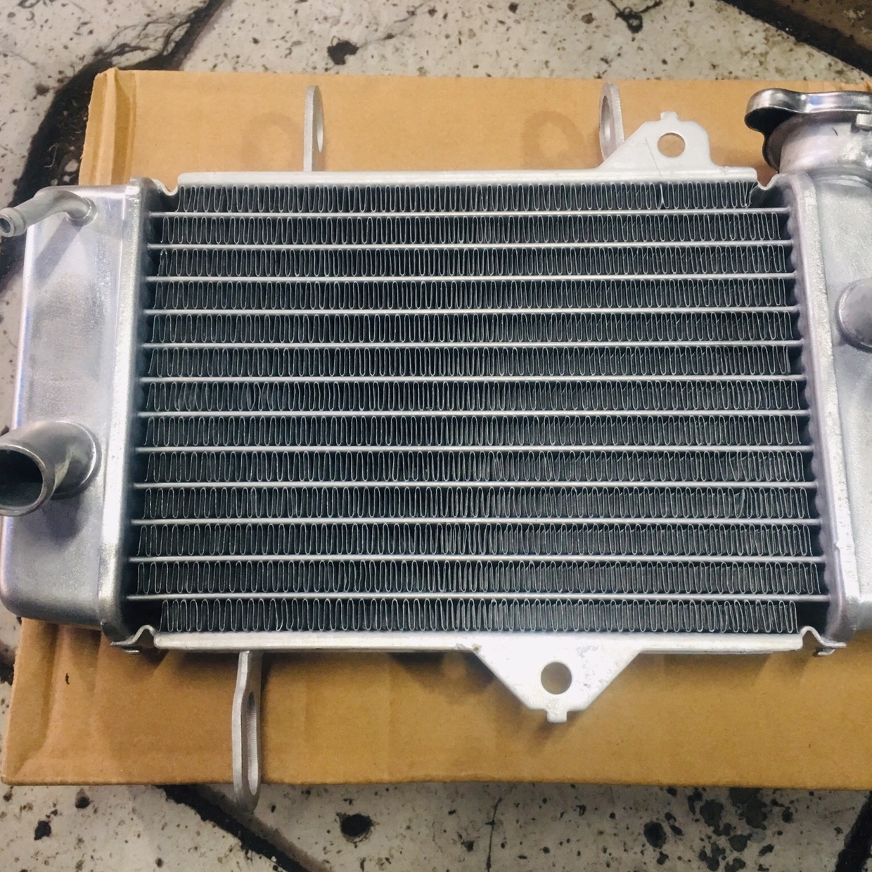 [HCM]Két nước Exciter 135 ThaiLand