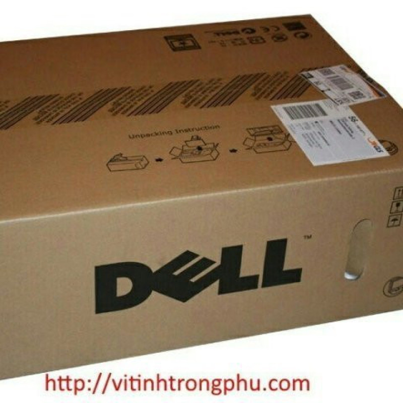 [HCM]Máy bộ Dell Optiplex 7010sff  ( CPU-G1610/RAM-4GB/SSD-120GB/WiFI ) full box - mới 100% thiết kế sang trọng tích hợp loa bên trong khá tiện lợi