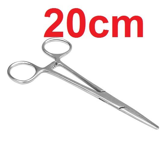 Panh y tế, Pen y tế thẳng 20cm Pakistan