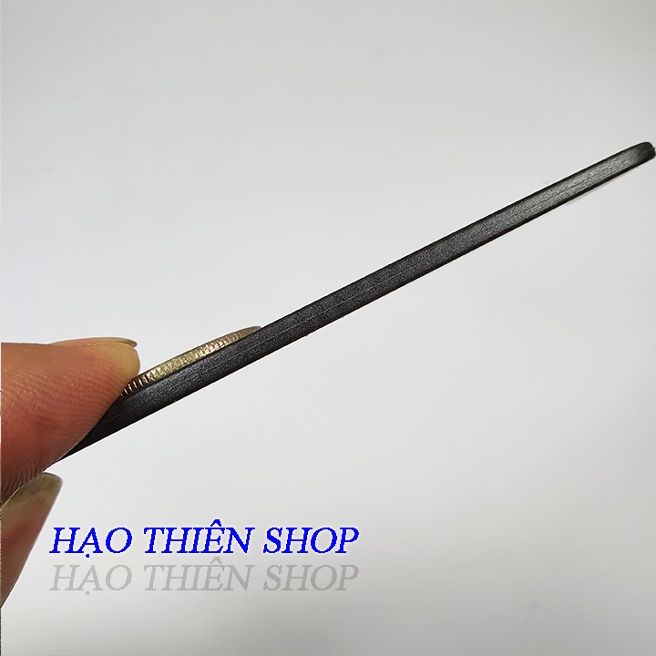 Lược cắt tóc nam nữ cao cấp Western Gull