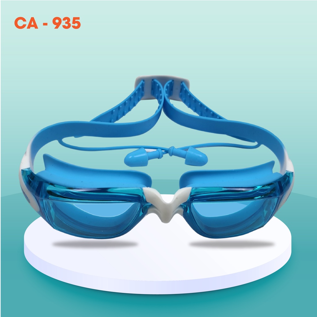 Kính bơi trẻ em COOSA 935 (CHÍNH HÃNG) - Onesport