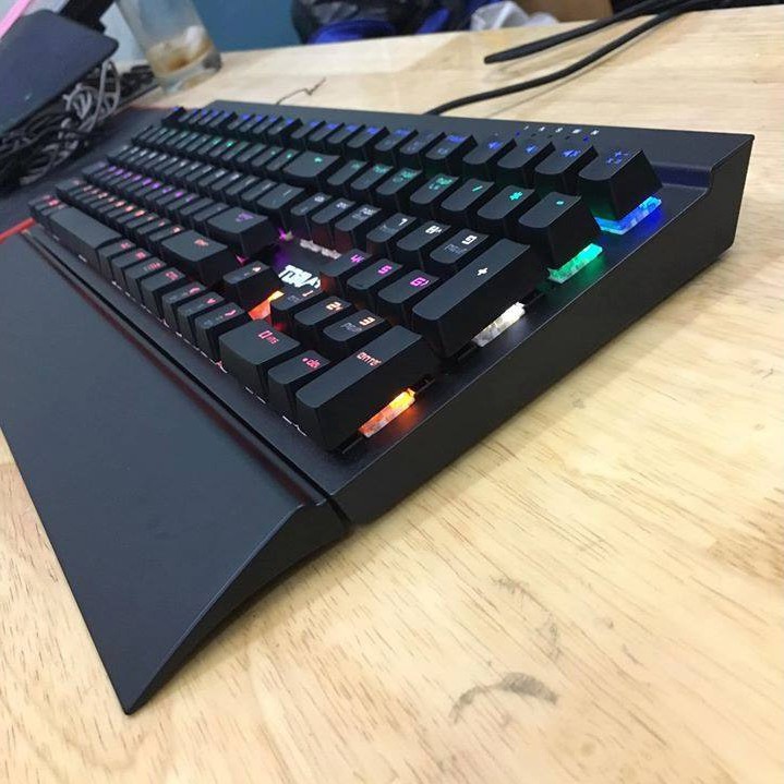 Bàn phím cơ Tomato S250