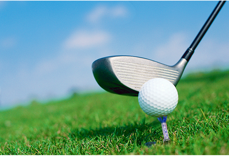 Tee golf chân cắm phụ - PGM QT002 (SET 5 TEE)
