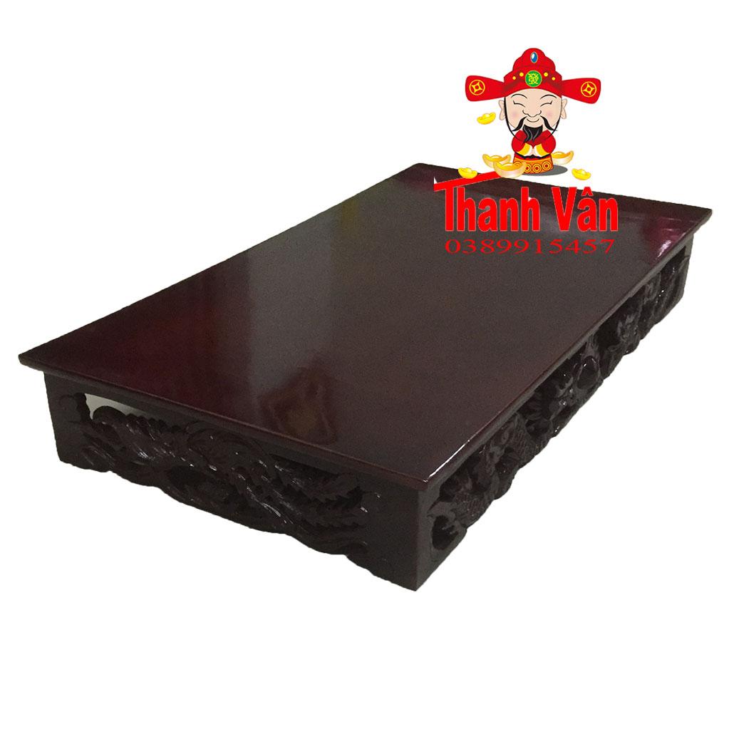 Bàn Thờ Treo Tường