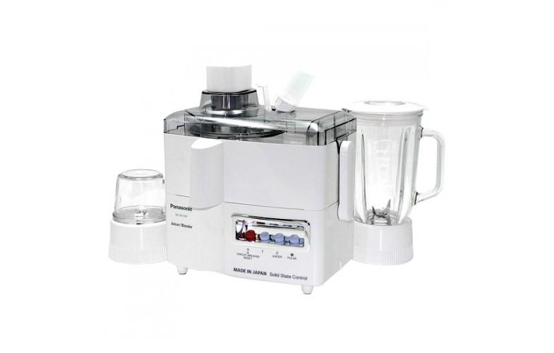 MÁY XAY ÉP PANASONIC MJ-M176P