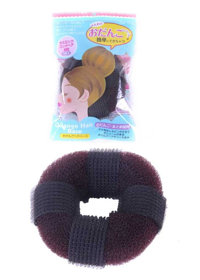 Dụng cụ độn búi tóc tròn MS10