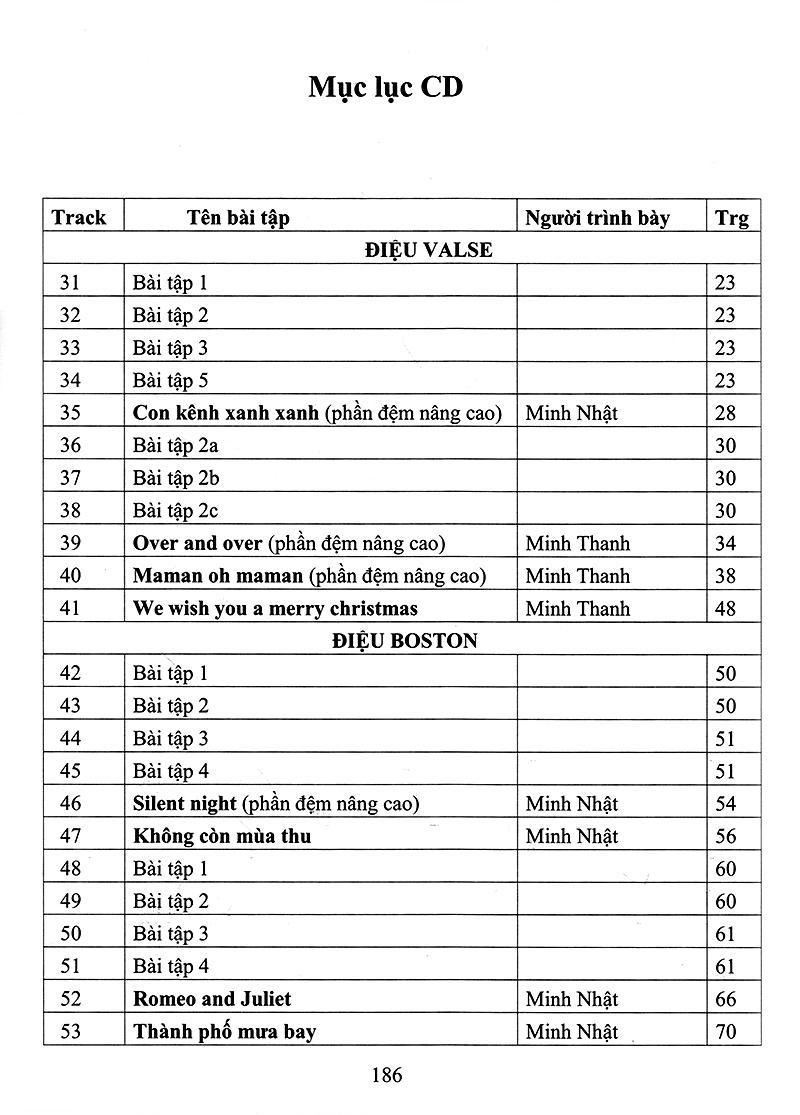 30 Ngày Biết Đệm Guitar (Kèm File Audio)