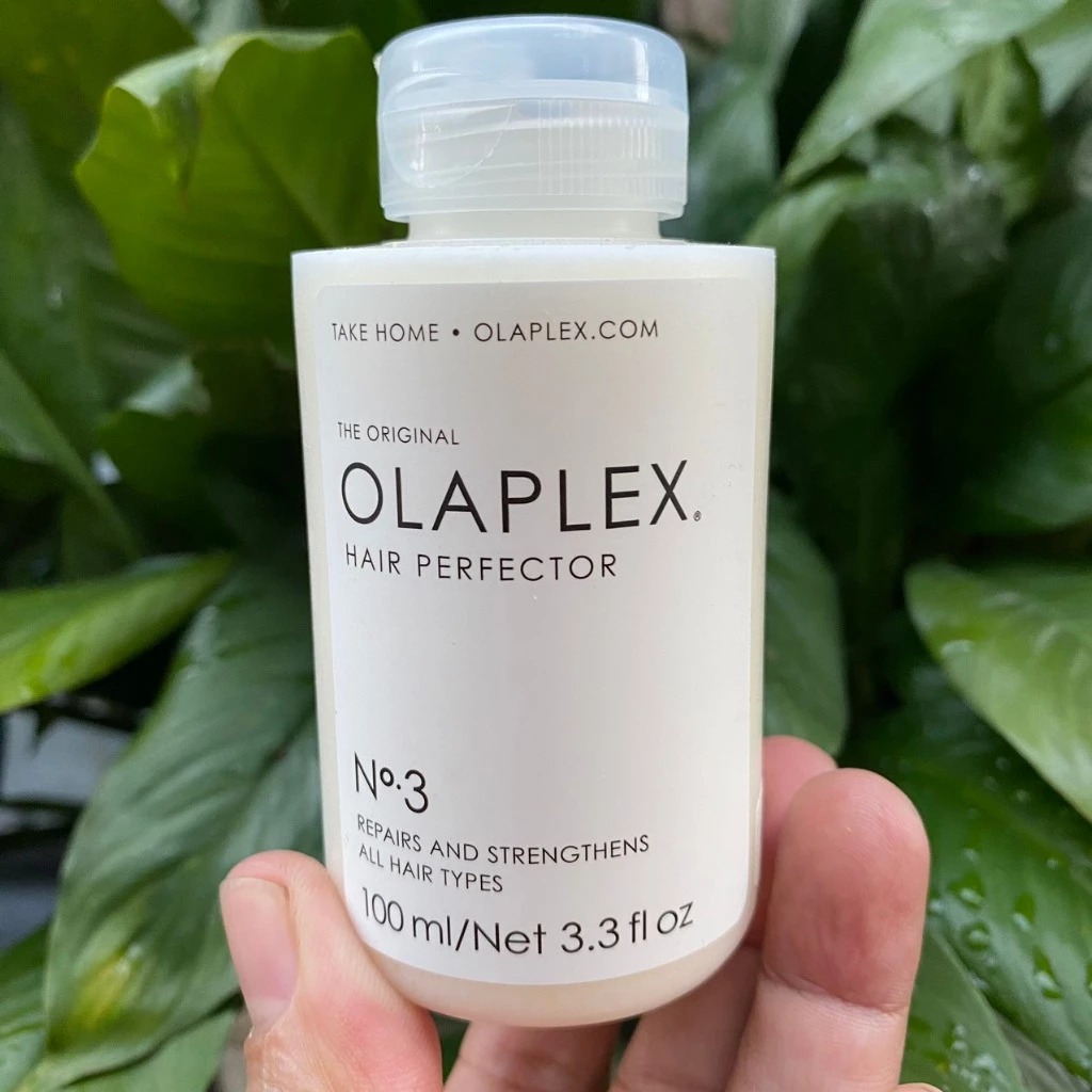 SẢN PHẨM LIÊN KẾT TÓC TẠI NHÀ OLAPLEX SỐ 3 100ML