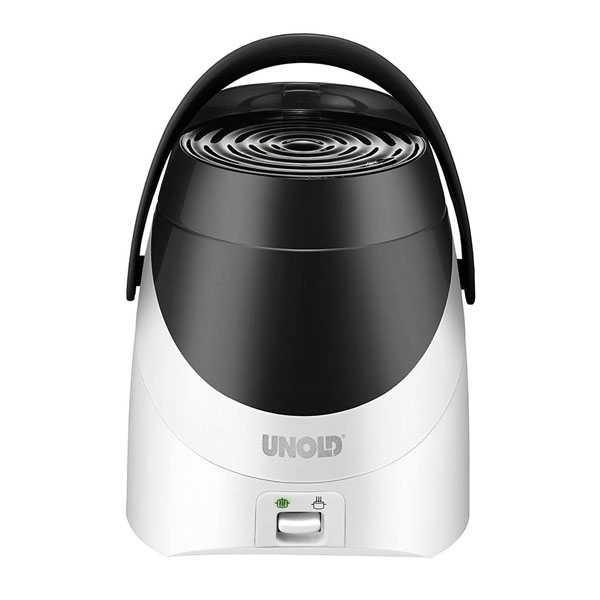 Nồi cơm điện mini Unold 58315
