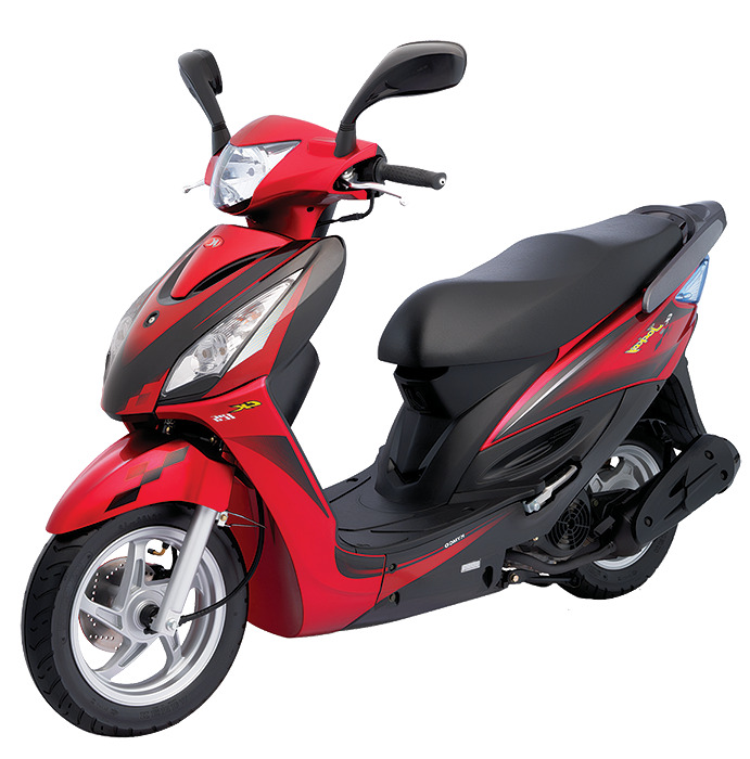 Lọc gió xe JOCKEY FI 125cc ( KYMCO )