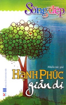 Fahasa - hạnh phúc giản dị