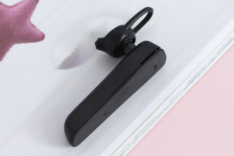 Tai nghe Bluetooth Roman R553N Đen (Hàng trưng bày)