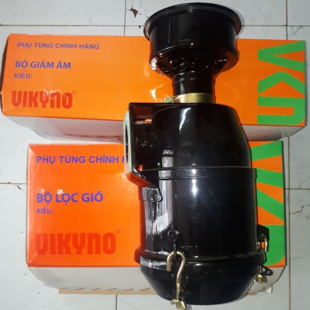 [HCM]Bộ Lọc Gió/Bô E Máy Dầu 2400/2600