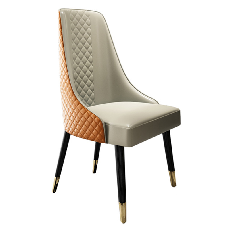 Ghế ăn hiện đại LOUIS A29