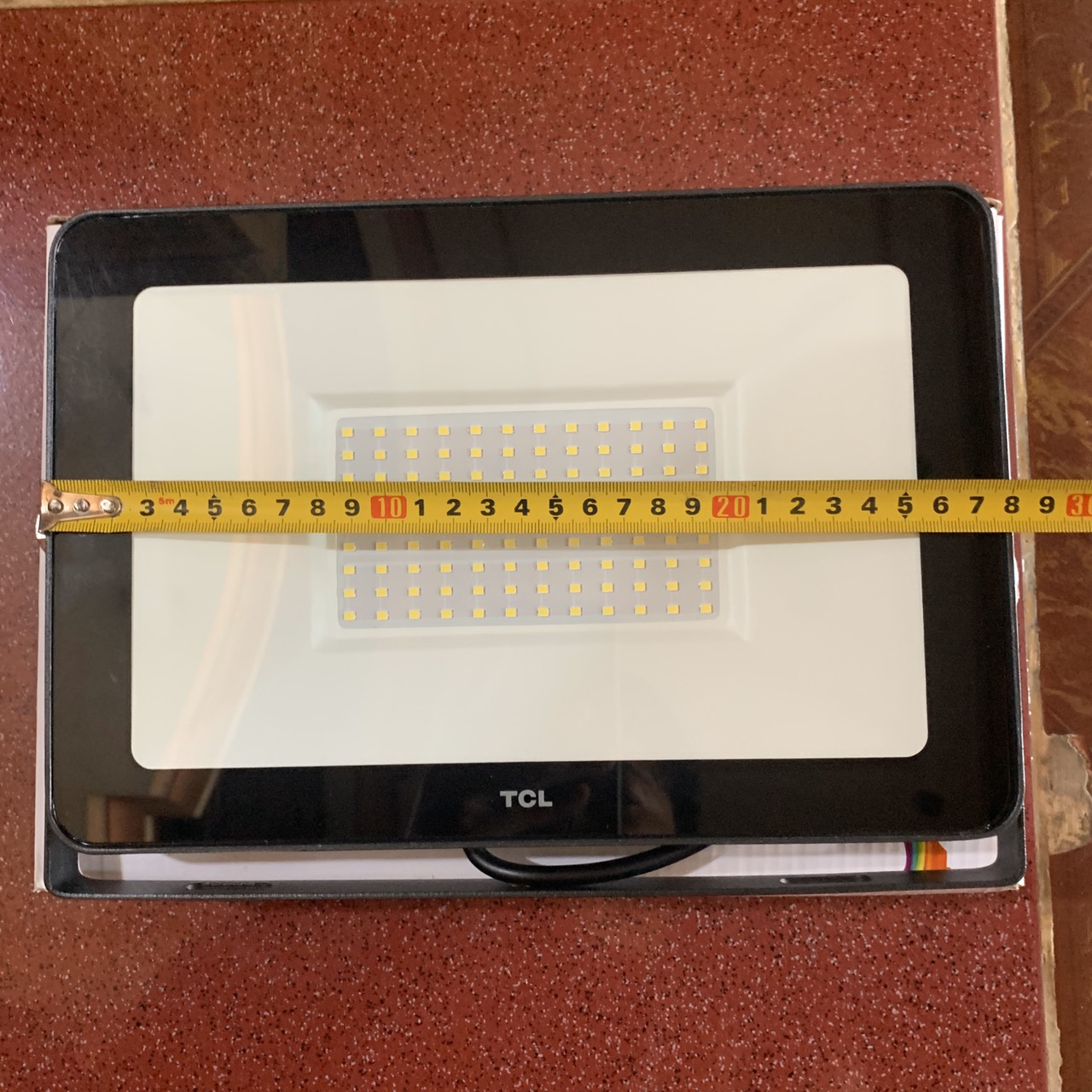 Đèn LED pha 100W chính hãng TCL