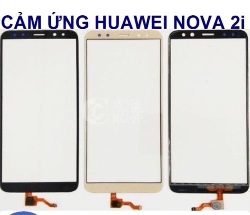 Cảm ứng Huawei Nova 2i