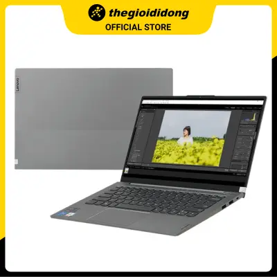 [Trả góp 0%] Lenovo ThinkBook 14s G2 ITL i5 1135G7/8GB/512GB/14