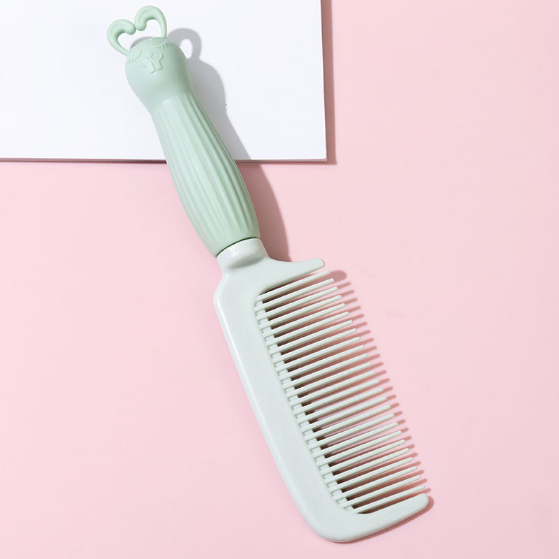 LƯỢC CHẢI TÓC GỠ RỐI THẾ HỆ MỚI SIÊU DỄ THƯƠNG