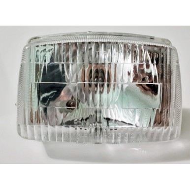 Pha đèn cub 82 - dd giả
