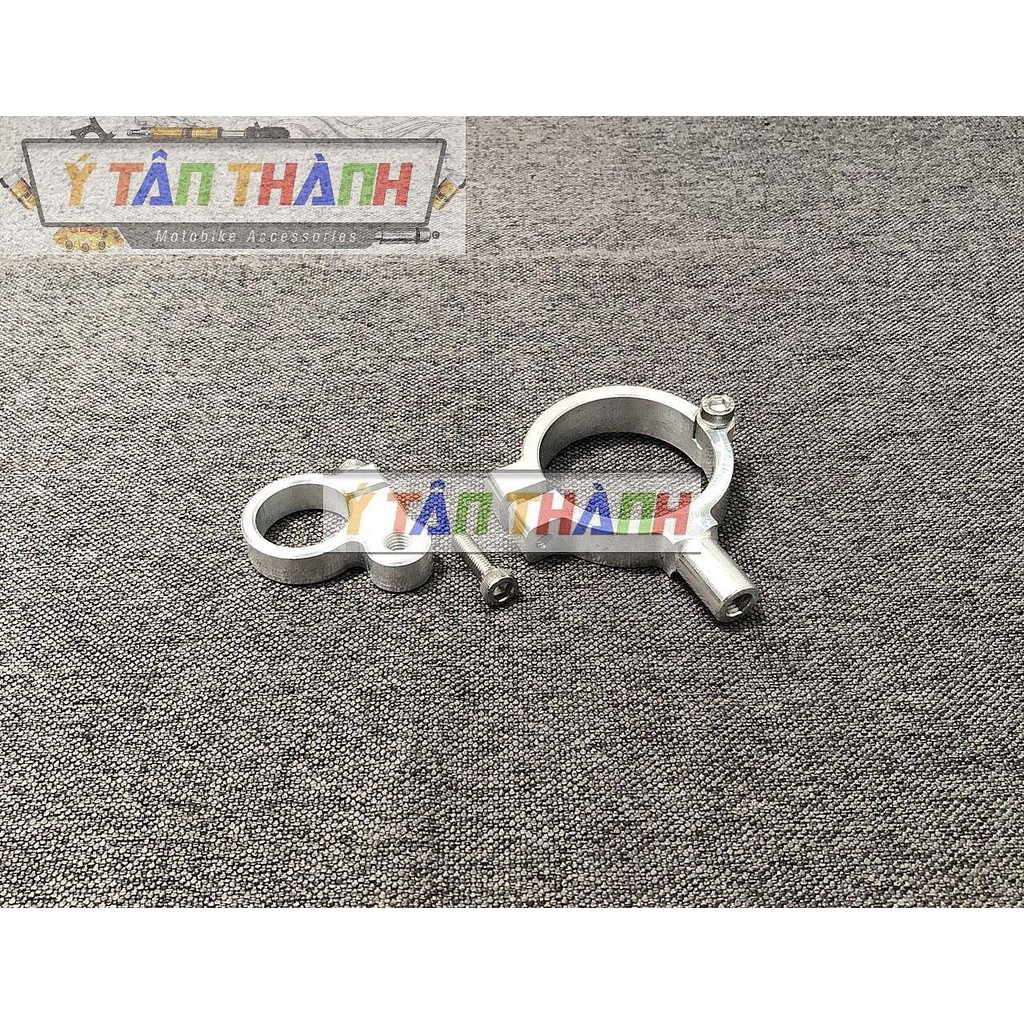 Pas trợ lực sườn wave dream, sản phẩm tốt với chất lượng, độ bền cao và được cam kết sản phẩm y như hình