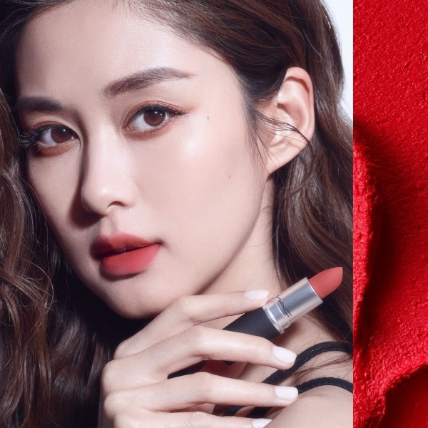 Son MAC Retro Matte Lipstick