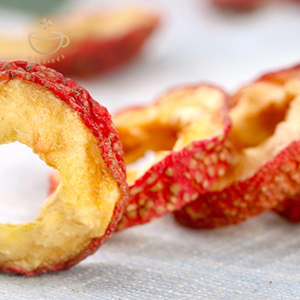TRÀ SƠN TRA KHÔNG HẠT 100g