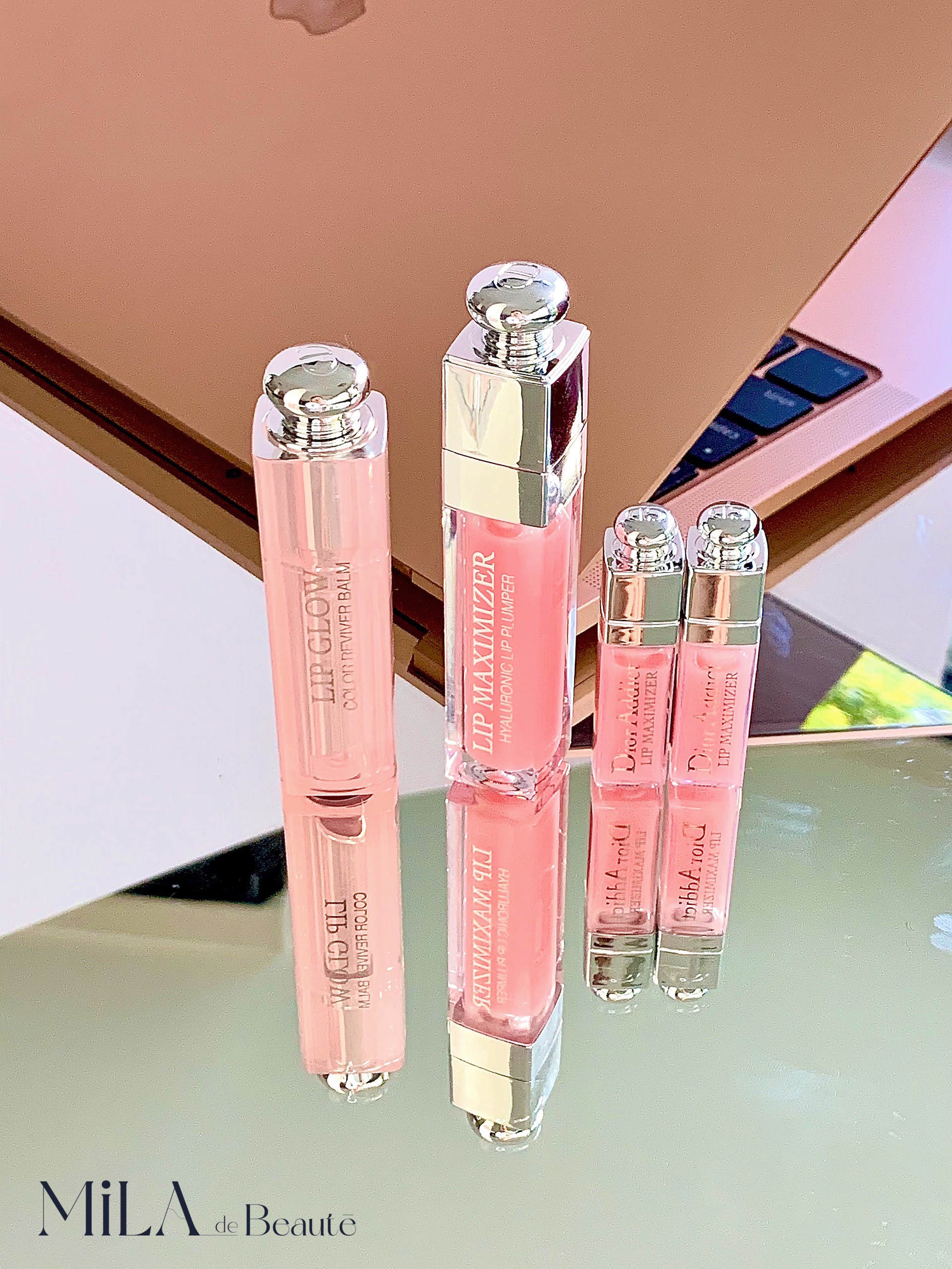 Son Dưỡng Dior Lip Maximizer