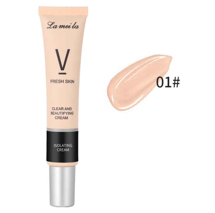 Kem Nền BB Cream V Lameila