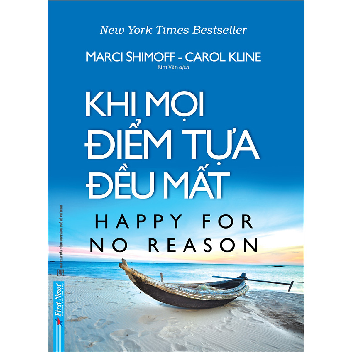 Khi mọi điểm tựa đều mất