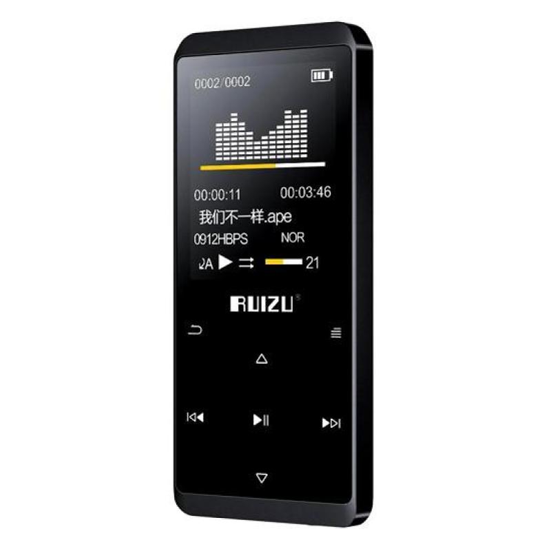 Máy nghe nhạc MP3 Lossless Ruizu D02-4GB [2018]