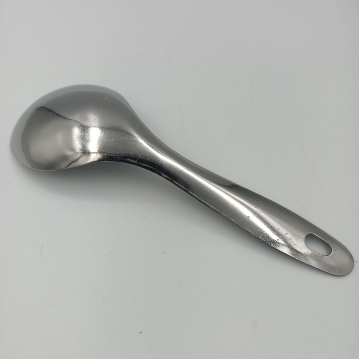 Muỗng inox Múc Cơm Canh Đẹp