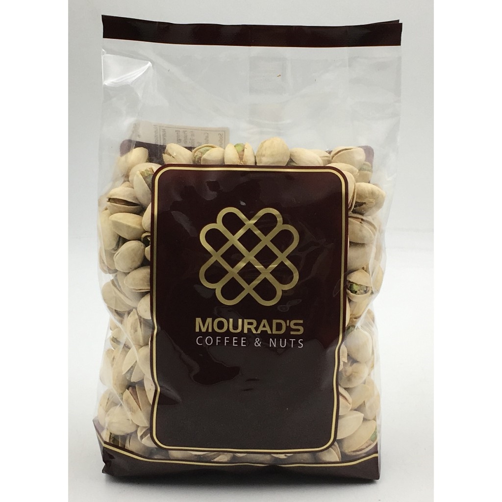 500Gr Hạt Dẻ Cười Mourad's - Hàng Úc