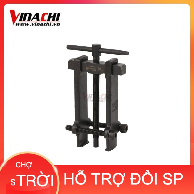 Bộ cữ, vam tháo vòng bi, lưỡi tubi cao cấp