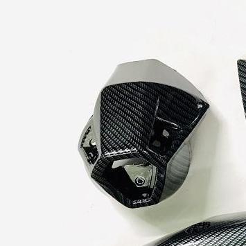 Ốp Pô winner Carbon