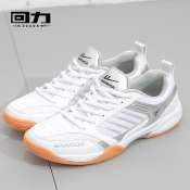 Shanghai Product Warrior Badminton Shoes - Breathable and Anti-slip